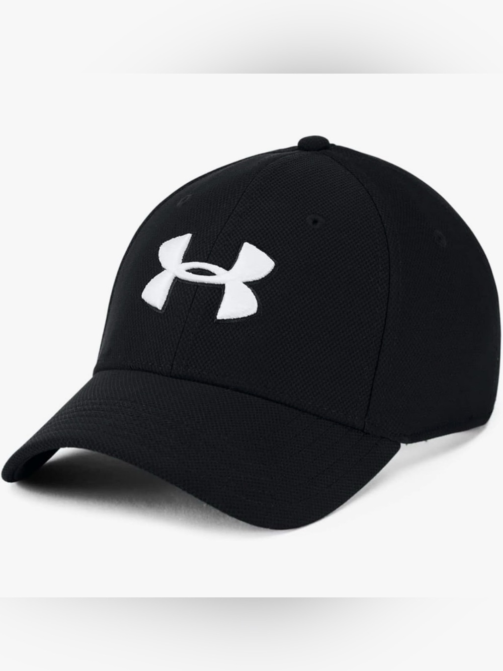 Under Armour Men's UA Blitzing 3.0 Cap XL/XXL Black 2771